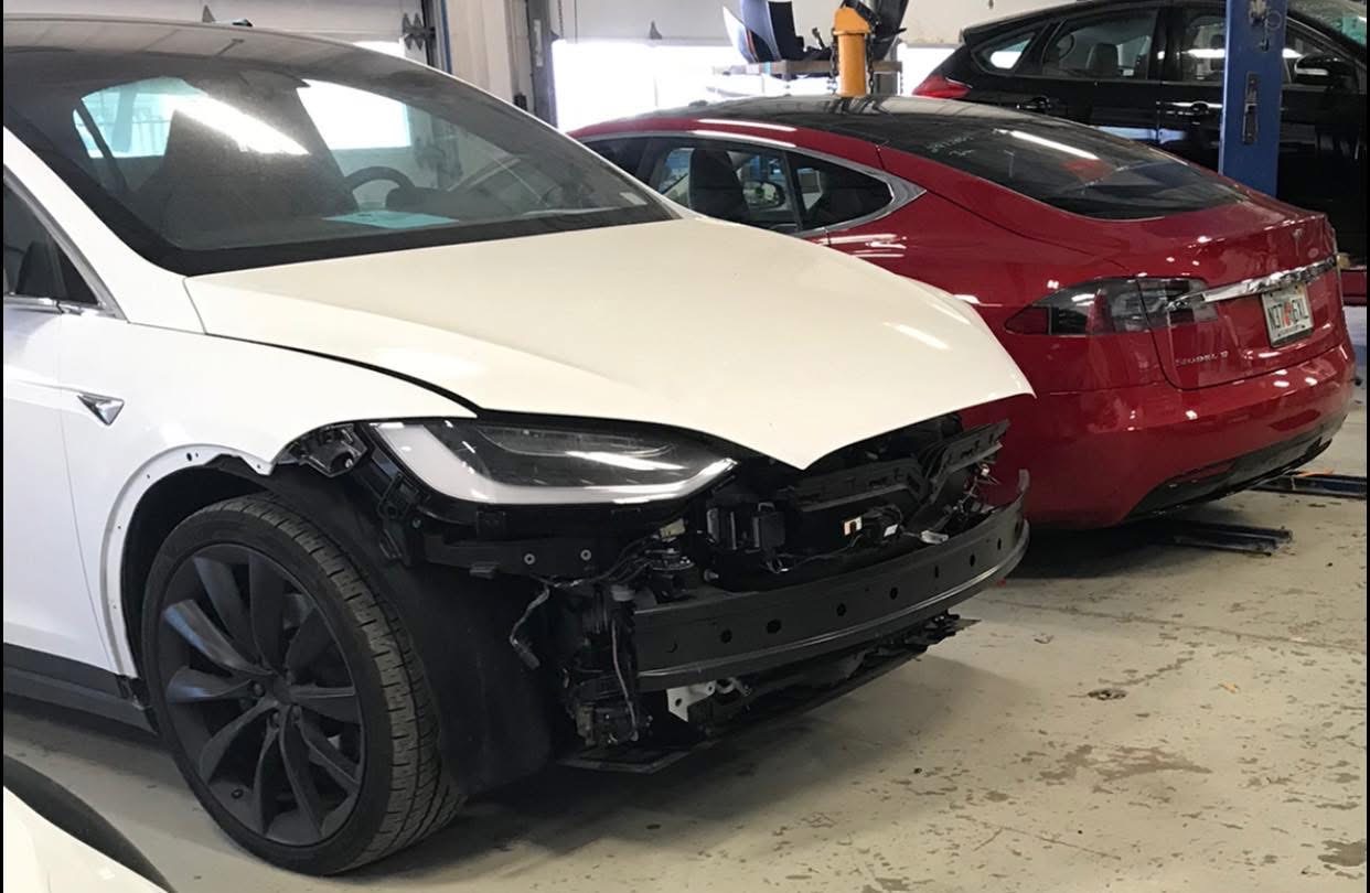 High‑voltage safety procedures