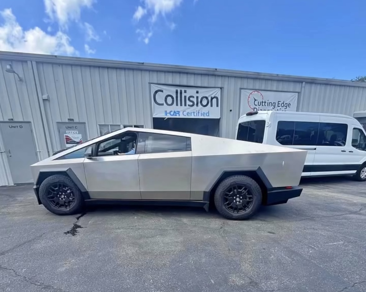 ADAS calibration area