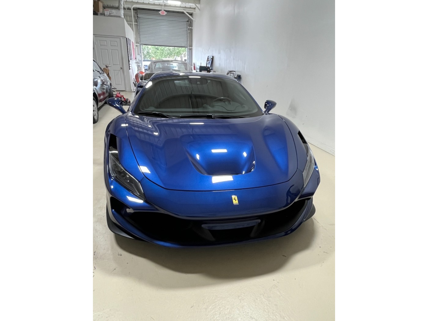 Luxury repair example 3