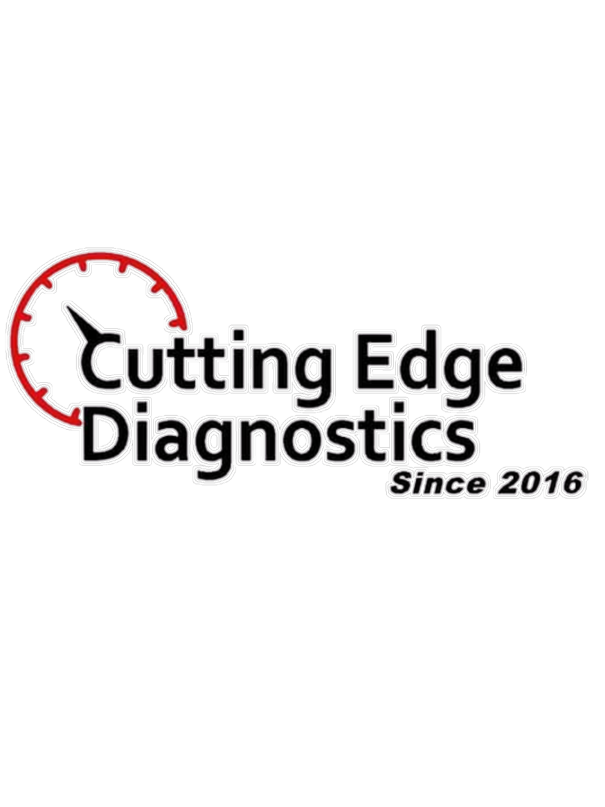 Cutting Edge Diagnostics logo